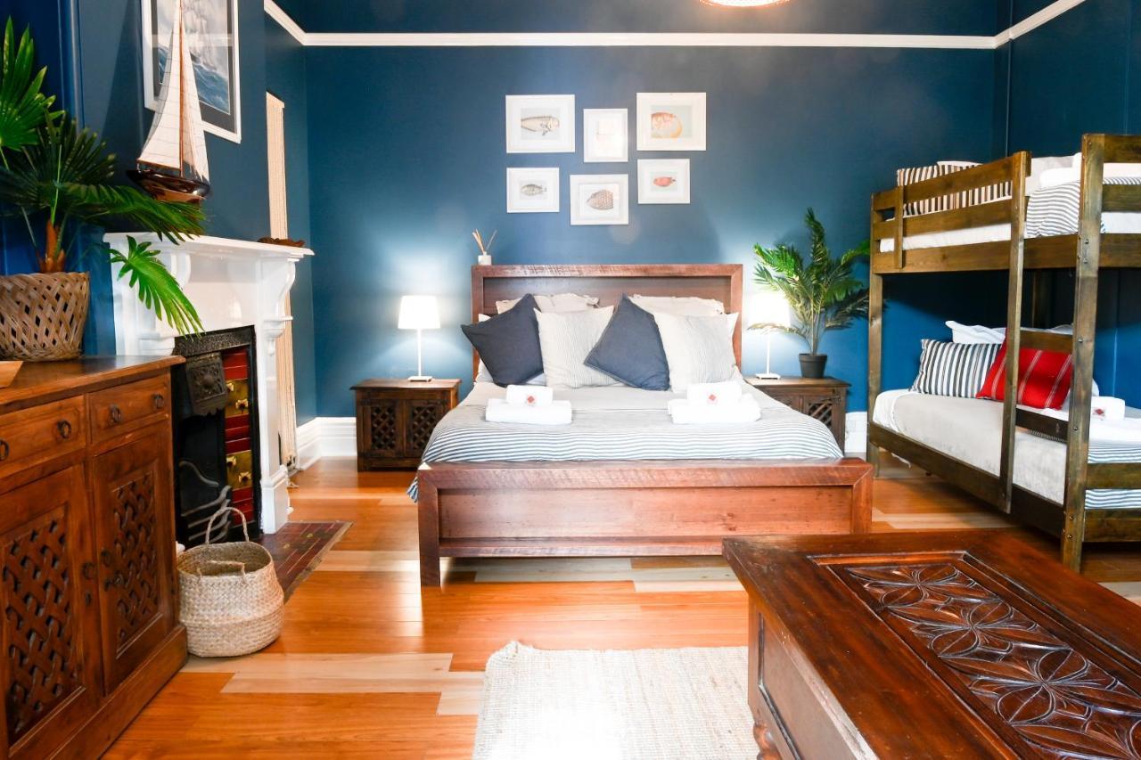 Designer Studios Manly Exterior foto